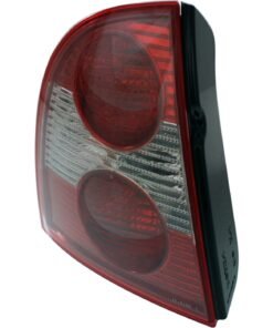 Taillight halogen left for 2002-2005 Volkswagen Passat GLS, GLX 4-Door, Sedan