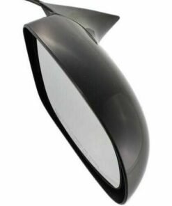 Set of 2 Power Heated Side View Mirrors, Left & Right for 95-96 Chevy Caprice