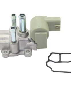 New Idle Air Control Valve for 92-93 Toyota Camry Base, LE, XLE & 91-93 MR2 Base