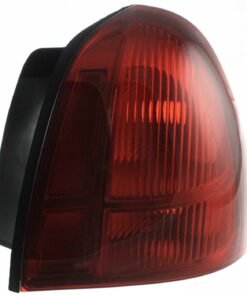 Tail Light right side for 2003-2011 Lincoln Town Car Executive, Executive L