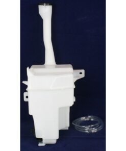 New Washer Reservoir w/pump for 2007-2011 Toyota Camry Hybrid, LE, SE, XLE