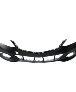 Front Bumper Cover CAPA for 14-16 Mercedes E250 Bluetec, Bluetec 4Matic Sedan