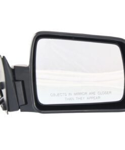 Kool Vue JP15ER Mirror Right Side for Jeep Cherokee, Comanche, Wagoneer