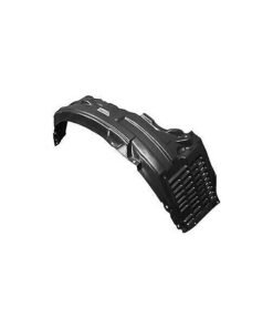 Sherman 3737-24A-2 Front Fender Liner Right Side for 10-15 Mitsubishi Lancer