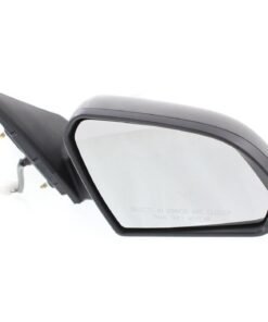 Kool Vue HY16ER Mirror Heated Right Side for 2015-2016 Hyundai Sonata