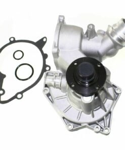 Water Pump for 1999-2003 BMW 540i Base
