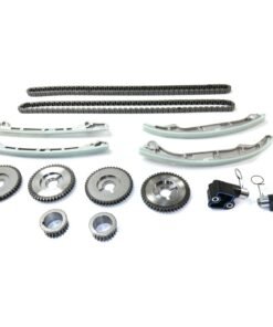 New Timing Chain Kit for 2007-2010 Infiniti QX56 Base DOHC