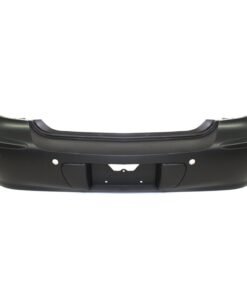 New Rear Bumper Cover GM1100709 primed for 2005-2007 Buick LaCrosse CXL, CXS