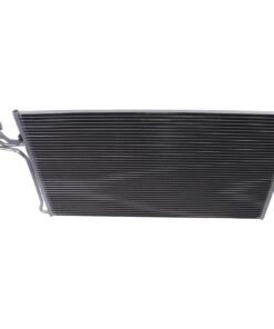 Kool Vue KVAC4084 A/C Condenser Aluminum Core for Volvo C30, C70, S40, V50