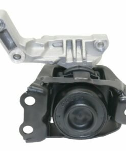 NEW Front Motor Mount, RH Passenger Right Side for 2012-2015 Nissan Versa / Note