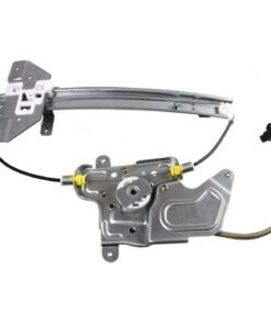 New Rear Power Window Regulator left side for 1999-2005 Pontiac Grand Am