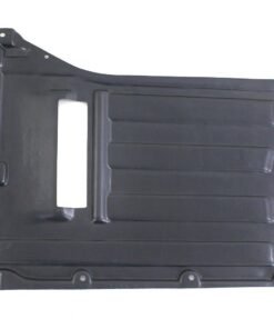New Front Engine Splash Shield 51757160235 for 2009-2013 BMW X5 xDrive35d