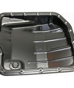 New Transmission Pan for 2004-2008 Toyota Solara SE, SLE & Highlander Base