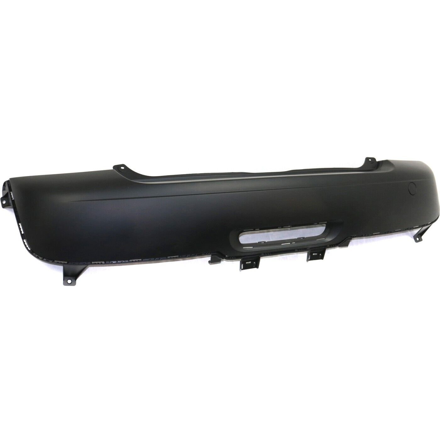 Rear Bumper Cover primed for 2011-2013 Mini Cooper Base Hatchback/Convertible