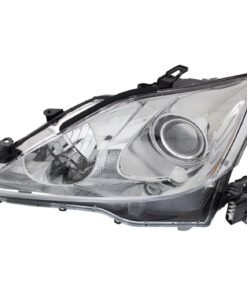 New Headlight halogen left side for 2006-2008 Lexus IS250/IS350
