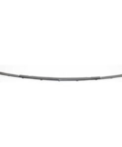 Front Bumper Trim primed left right side for 1998-2004 Chevrolet S10 LS