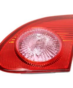 Tail Light halogen 8167102030 right side for 2003-2008 Toyota Corolla CE, LE, S