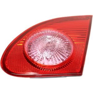 Tail Light halogen 8167102030 right side for 2003-2008 Toyota Corolla CE, LE, S