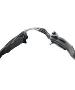 Front Fender Liner 638423YW0A right side for 2015-2016 Nissan Juke S, SL, SV