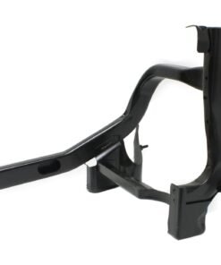 Front Bumper Bracket CH1245102 right side for 2007-2017 Jeep Patriot Sport
