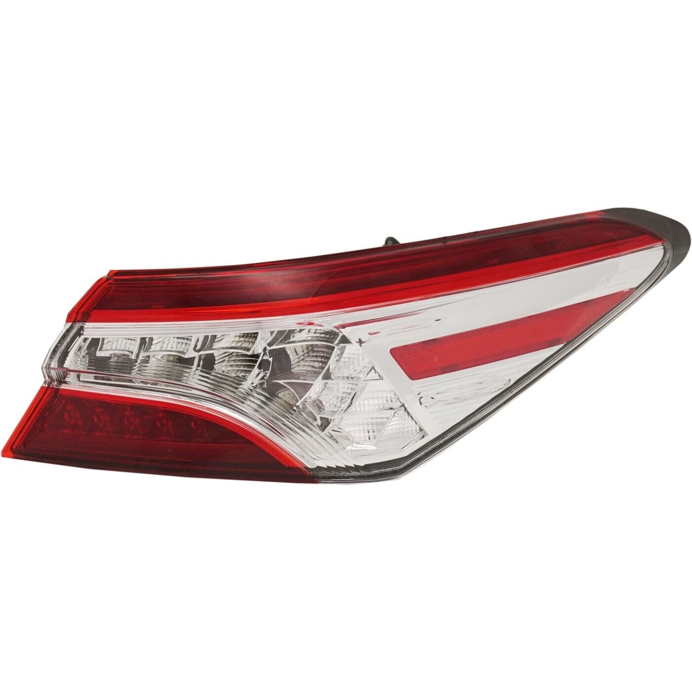 New Tail Light halogen right side for 2018-2020 Toyota Camry Hybrid XLE