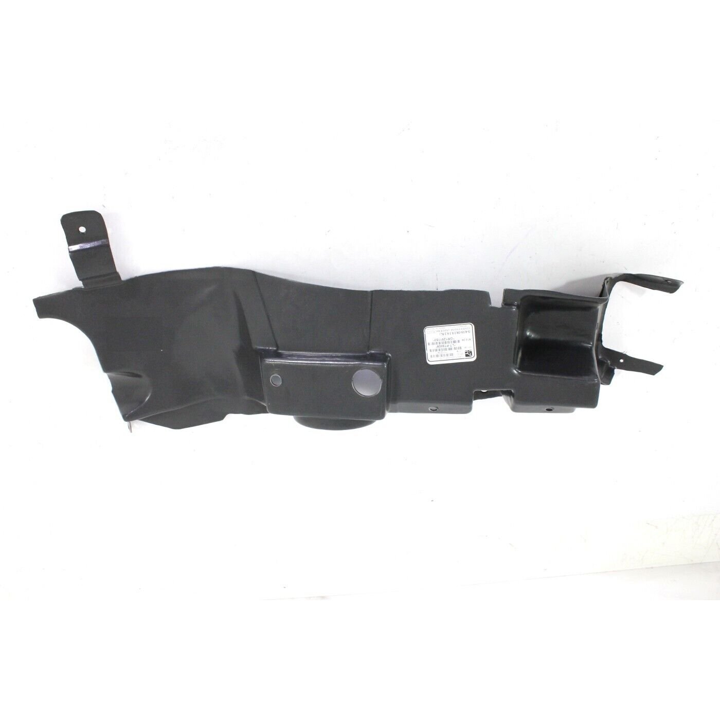 Engine Splash Shield GM1251153 right side for 2005-2010 Pontiac G6 Base, GT