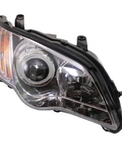 NewHeadlight 84001AG52B halogen right side for 2008-2009 Subaru OutBack