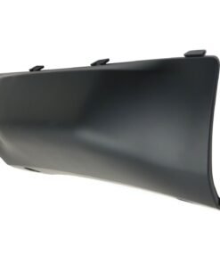 New Rear Tow Eye Cover 1XV07TZZAB for 2014-2021 Dodge Durango Citadel, R/T, SXT