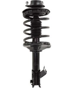 TrueDrive REPN280509 Front Loaded Strut Twin-tube Right for 93-99 Nissan Altima