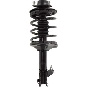 TrueDrive REPN280509 Front Loaded Strut Twin-tube Right for 93-99 Nissan Altima