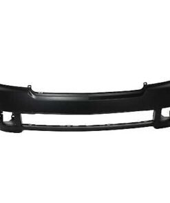 New Front Bumper Cover FO1000612 primed for 2007-2009 Lincoln MKZ