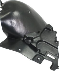 New Front Fender Liner GM1248248 driver left side for 2011-2015 Chevrolet Volt