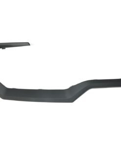 Rear Bumper Trim 23477994 left side for 2016-2017 GMC Terrain SL, SLE, SLT