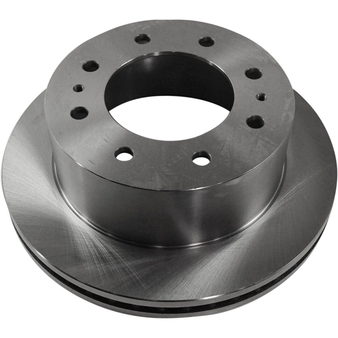 SureStop C27110104 Rear Brake Disc left right for 11-21 GMC Sierra 3500 HD SRW