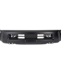Front Bumper Cover 620149FW1A NI1002159 for 20-23 Nissan Titan XD S 8 Cyl 5.6L