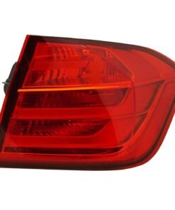 Tail Light halogen right side for 2012-2015 BMW 320i Base & 2014-2015 328i Base