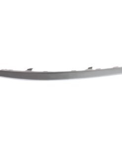 Front Bumper Trim 865813W000 left side for 2011-2016 Kia Sportage EX, LX, SX