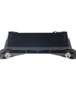 New Oil Cooler GM4050111 20880895 for 2002-2014 Cadillac Escalade Base