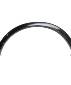 Front Fender Flares plastic left side for 2009-2014 Ford F-150 FX4, STX, XL, XLT