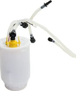 DriveMotive REPP314513 Fuel Pump right for 04-06 & 08-10 Porsche Cayenne Base