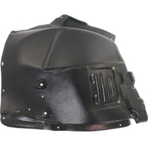 Front Fender Liner 51717899815 plastic left side for 2008-2013 BMW M3 Base