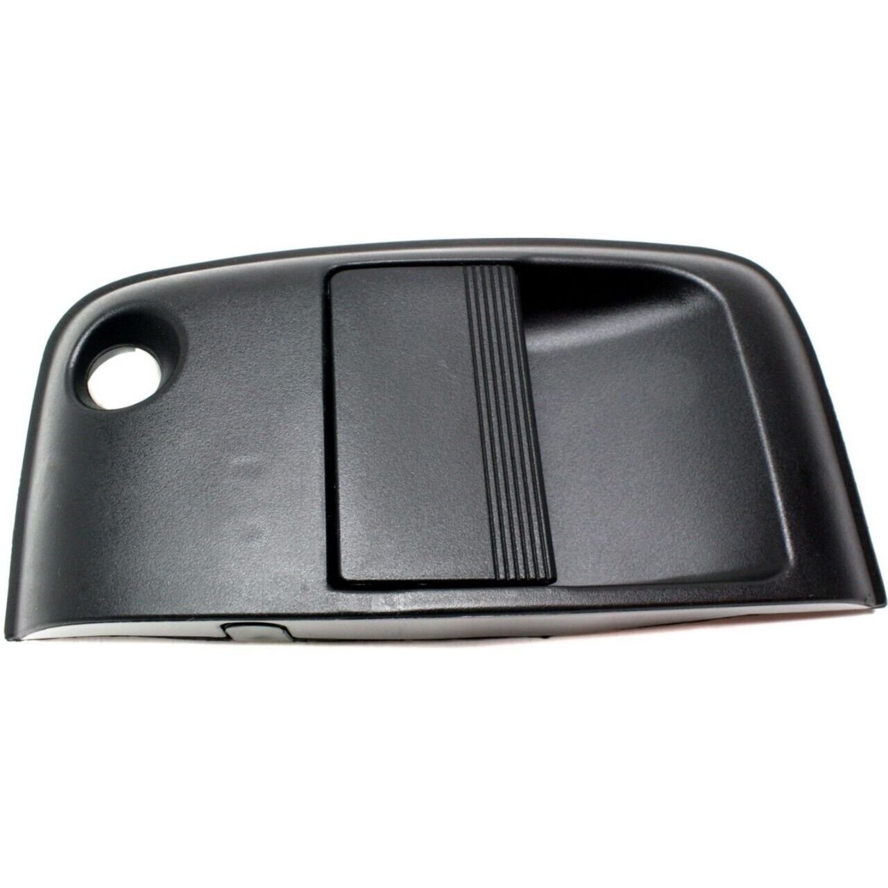 New Tailgate Handle textured black plastic for 1996-2000 Toyota RAV4