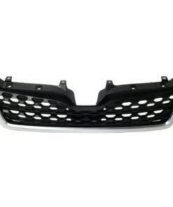 New Lower Grille 91121SG030 for 2014-2016 Subaru Forester 2.5i, 2.5i Convenience
