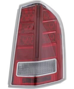 New Tail Light halogen right side CAPA for 2013-2014 Chrysler 300