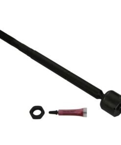 Moog EV800963 Front Tie Rod End left right for 11-14 Chrysler 300 Base, C RWD