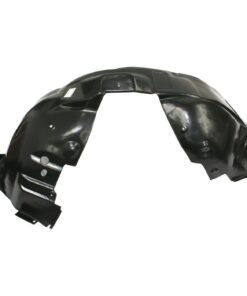 Front Fender Liner 7T4Z16102B plastic right side for 2007-2010 Ford Edge SE, SEL