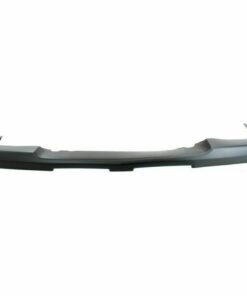 Front Chrome Bumper Kit w/ Brackets for 2003-2007 Avalanche & Silverado 1500
