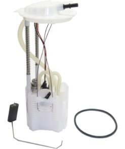 DriveMotive REPD314553 Fuel Pump for 2009-2010 Dodge Ram 1500 SLT, ST, TRX