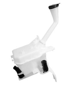 Sherman 790A-600WU Washer Fluid Reservoir for 2013-2015 Chevrolet Spark