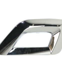 Front Bumper Trim driver side outer for 2016-2018 Mercedes Benz GLC300